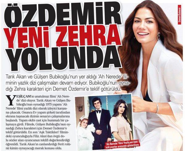 Демет Оздемир