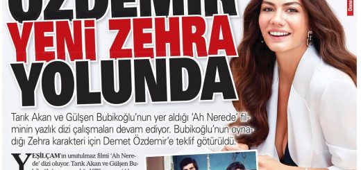 Демет Оздемир