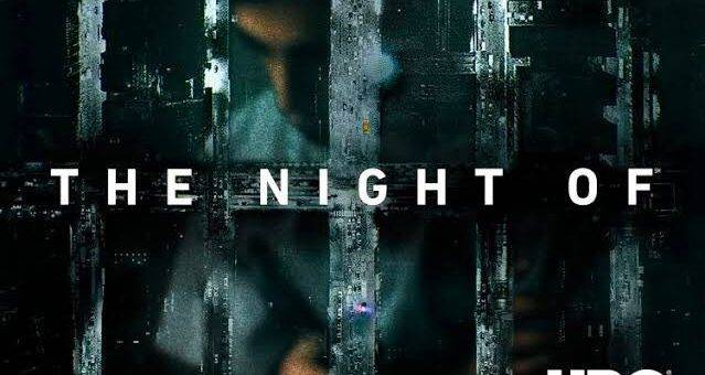 Однажды ночью / The Night Of