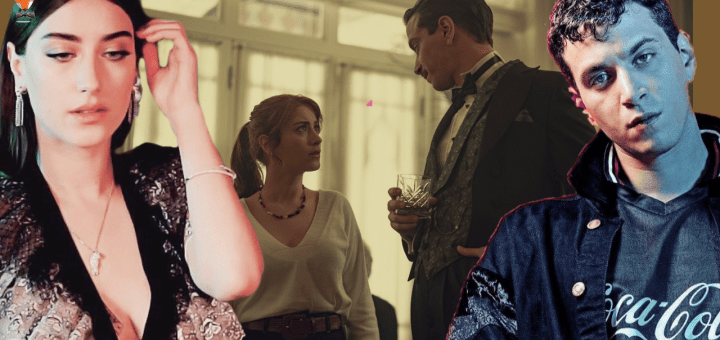 Полночь в отеле Пера Палас