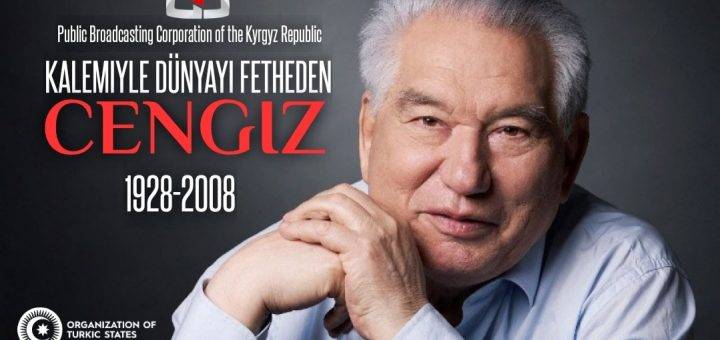 Kalemiyle dünyayı fetheden Cengiz