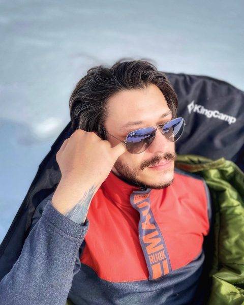 Кубилай Ака