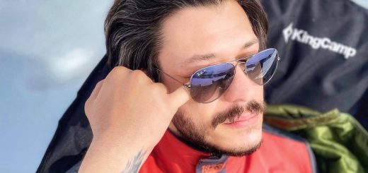 Кубилай Ака