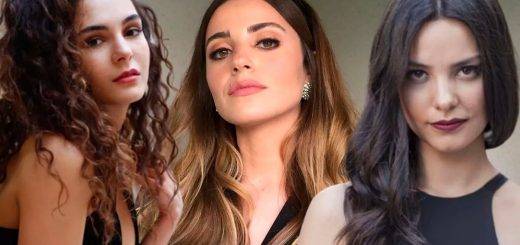 Турецкие звезды