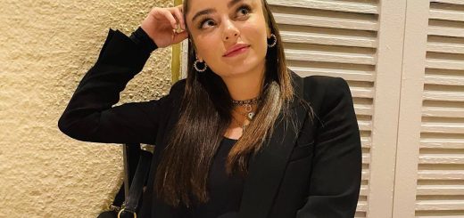 Айча Айшин Туран