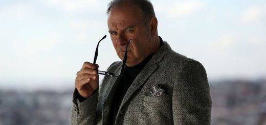 Бурак Серген