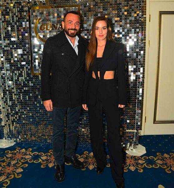 Бенсу Сорал