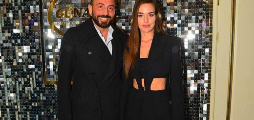 Бенсу Сорал