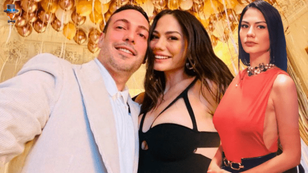 Demet Özdemir and Oguzhan Koç