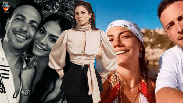 Демет Оздемир