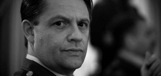 Джеймс Шалмерз