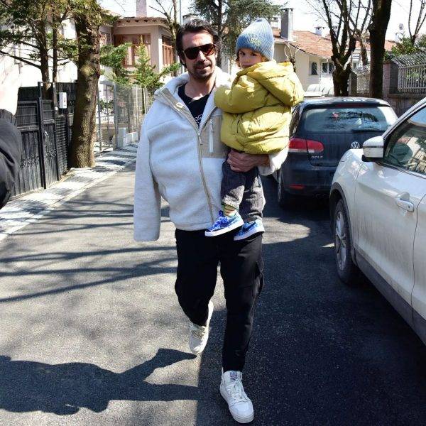 Ибрагим Челиккол