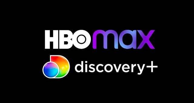 HBO Max и Discovery