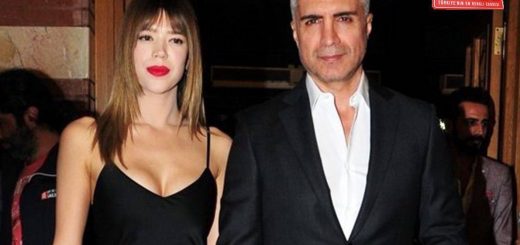 Озджан Дениз