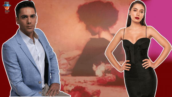 Неслихан Атагюль и Кадир Догулу