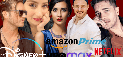Цифровые платформы