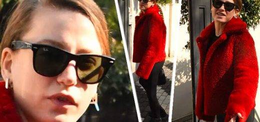 Серенай Сарыкая