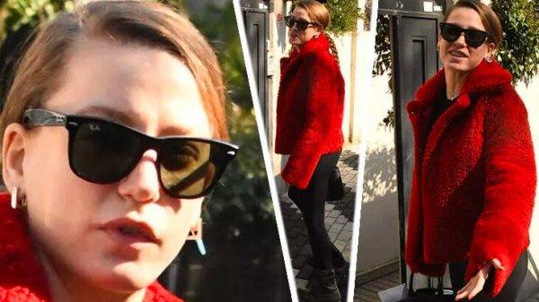 Серенай Сарыкая