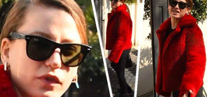 Серенай Сарыкая