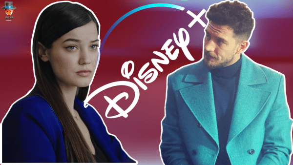 Пынар Дениз и Ураз Кайгыралоглу 