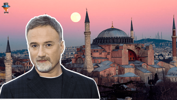 Дэвид Финчер 