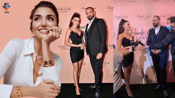 Ханде Эрчел