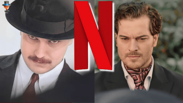 Чагатай Улусой