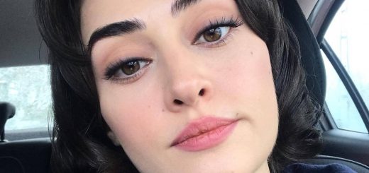 Эсра Билгич