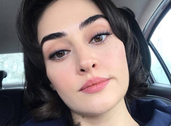 Эсра Билгич