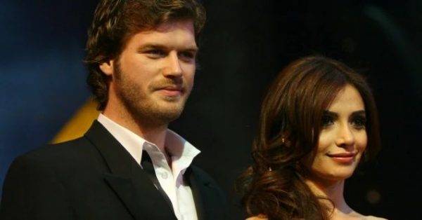 Сонгуль Оден и Кыванч Татлытуг