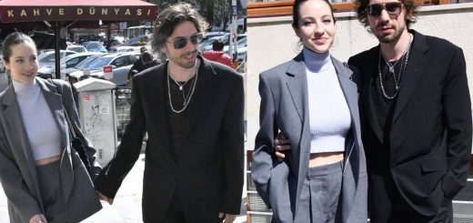 Тарык Эмир Текин