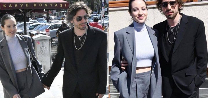 Тарык Эмир Текин