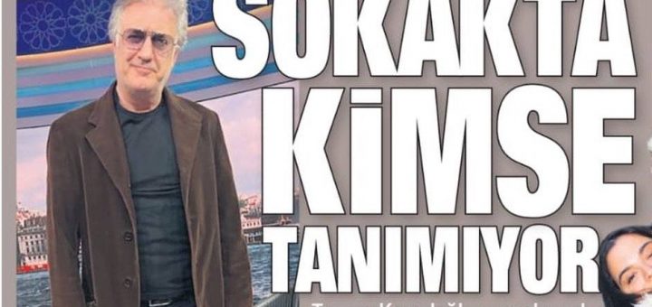 Тамер Карадаглы