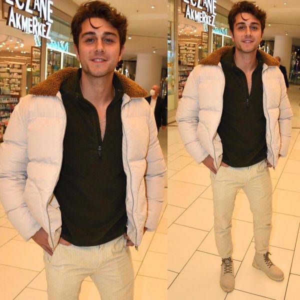 Онур Сеит Яран