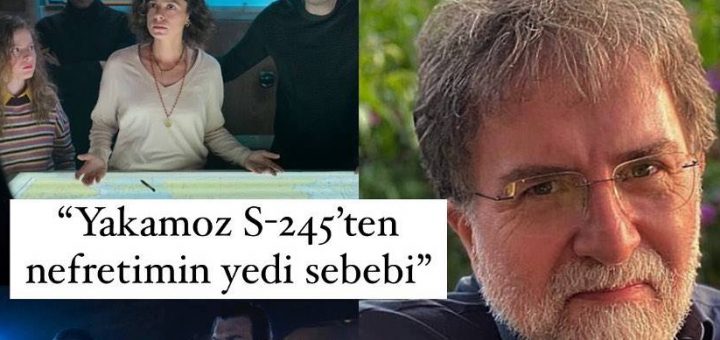 Ахмет Хакан