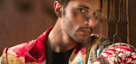 Ильхан Шен и Дениз Ишын