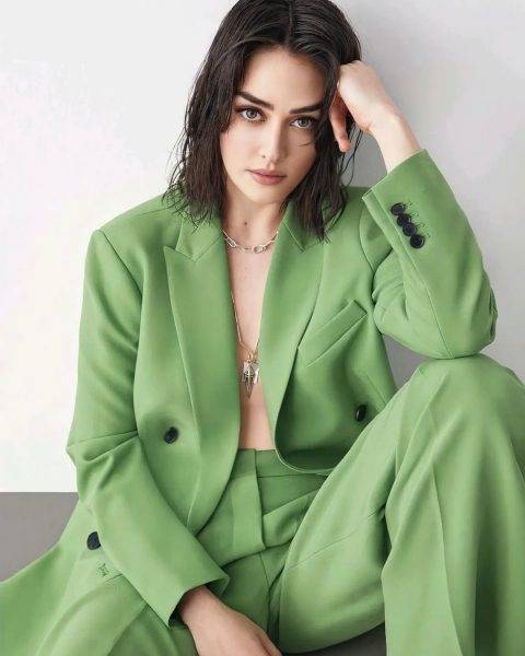 Эсра Билгич