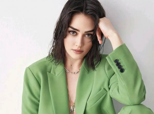 Эсра Билгич