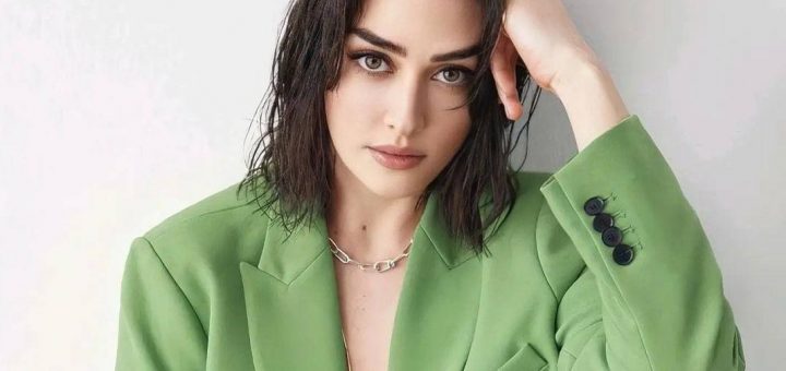 Эсра Билгич