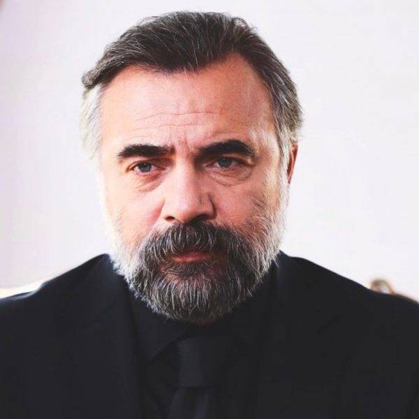Октай Кайнарджа 