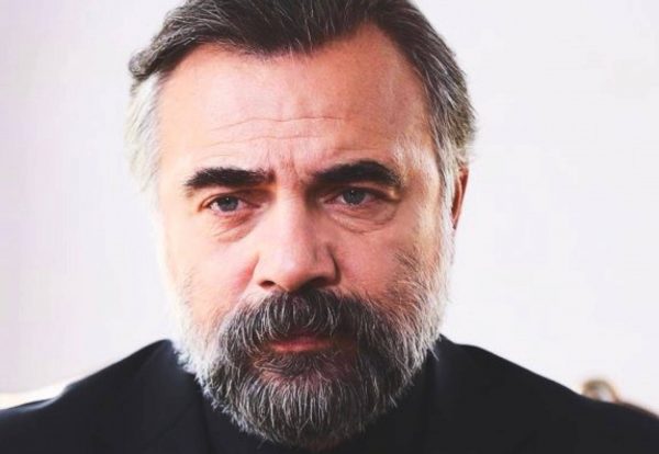 Октай Кайнарджа