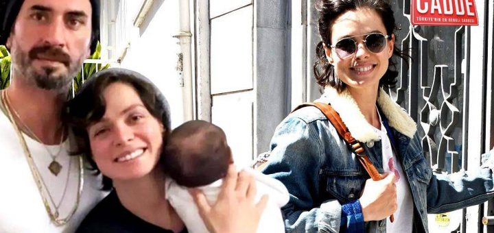 Озге Озпиринджи