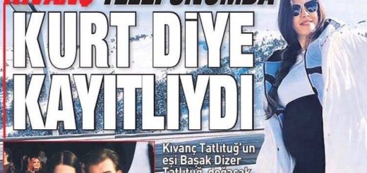 Башак Дизер