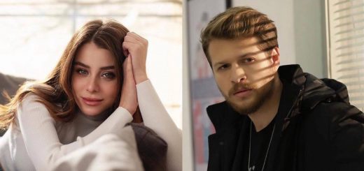 Летний сериал / Bir Yaz Dizisi