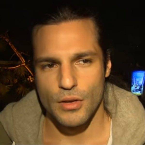 Серкан Чайоглу