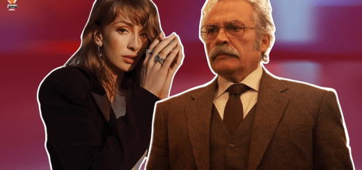 Турецкий детектив