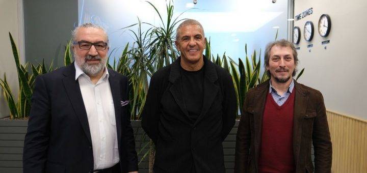 Сами Насери