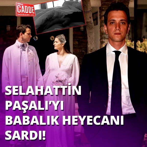 Селахаттин Пашалы