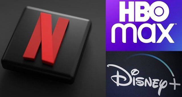 Цифровые платформы