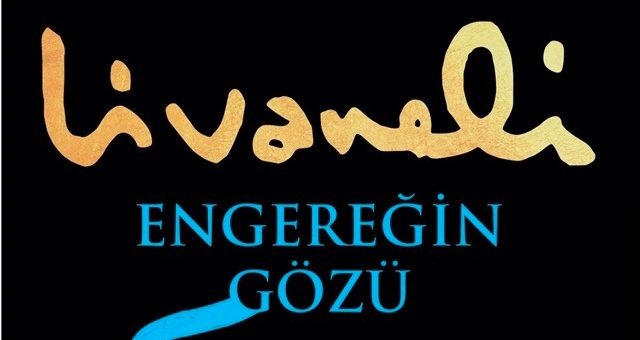 Глаз гадюки / Engereğin Gözü